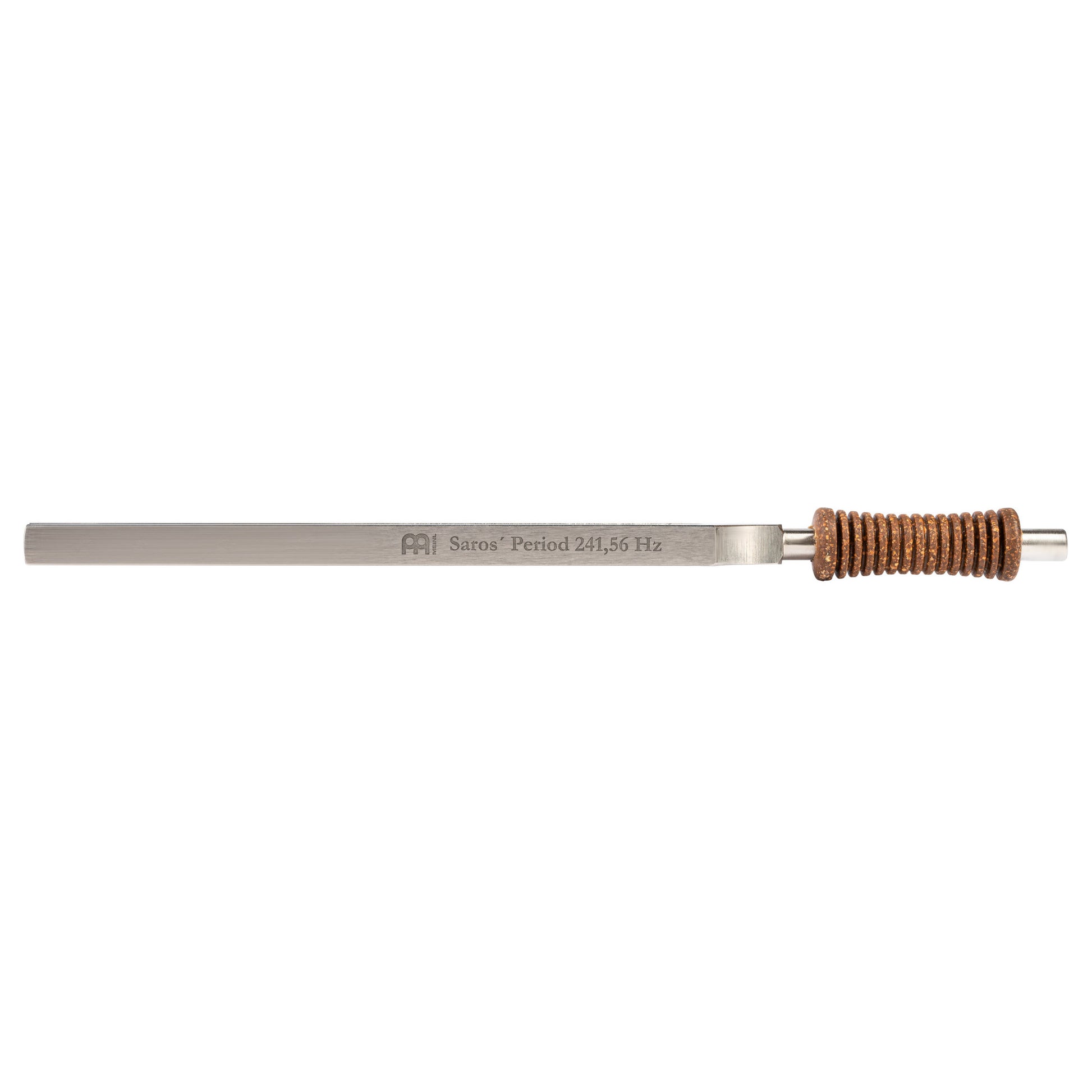 MEINL Sonic Energy Therapy Tuning Fork - Saros' Period - 241.56 Hz detail view 3 at Luna Panther