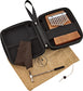 Meinl Sonic Energy Soundhole Kalimba - 10 notes / mahogany detail view 9 at Luna Panther