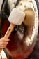 MEINL Sonic Energy Tam Tam Beater - +/- 800g (1lb 12.2oz) for 40"/101cm Tam Tam detail view 3 at Luna Panther