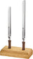 MEINL Sonic Energy 2-piece TCM Therapy Tuning Fork Yin & Yang Set at Luna Panther