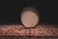 MEINL Sonic Energy Wave Drum 18" - Walnut Brown detail view 3 at Luna Panther