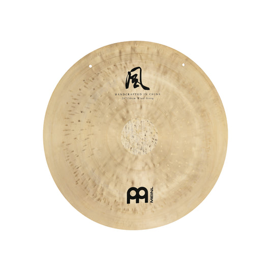 MEINL Sonic Energy Wind Gong - 28" + Beater & Cover at Luna Panther