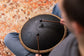 MEINL Sonic Energy Octave Steel Tongue Drum 16" - D Kurd/9 Notes/44 Hz - Black detail view 3 at Luna Panther