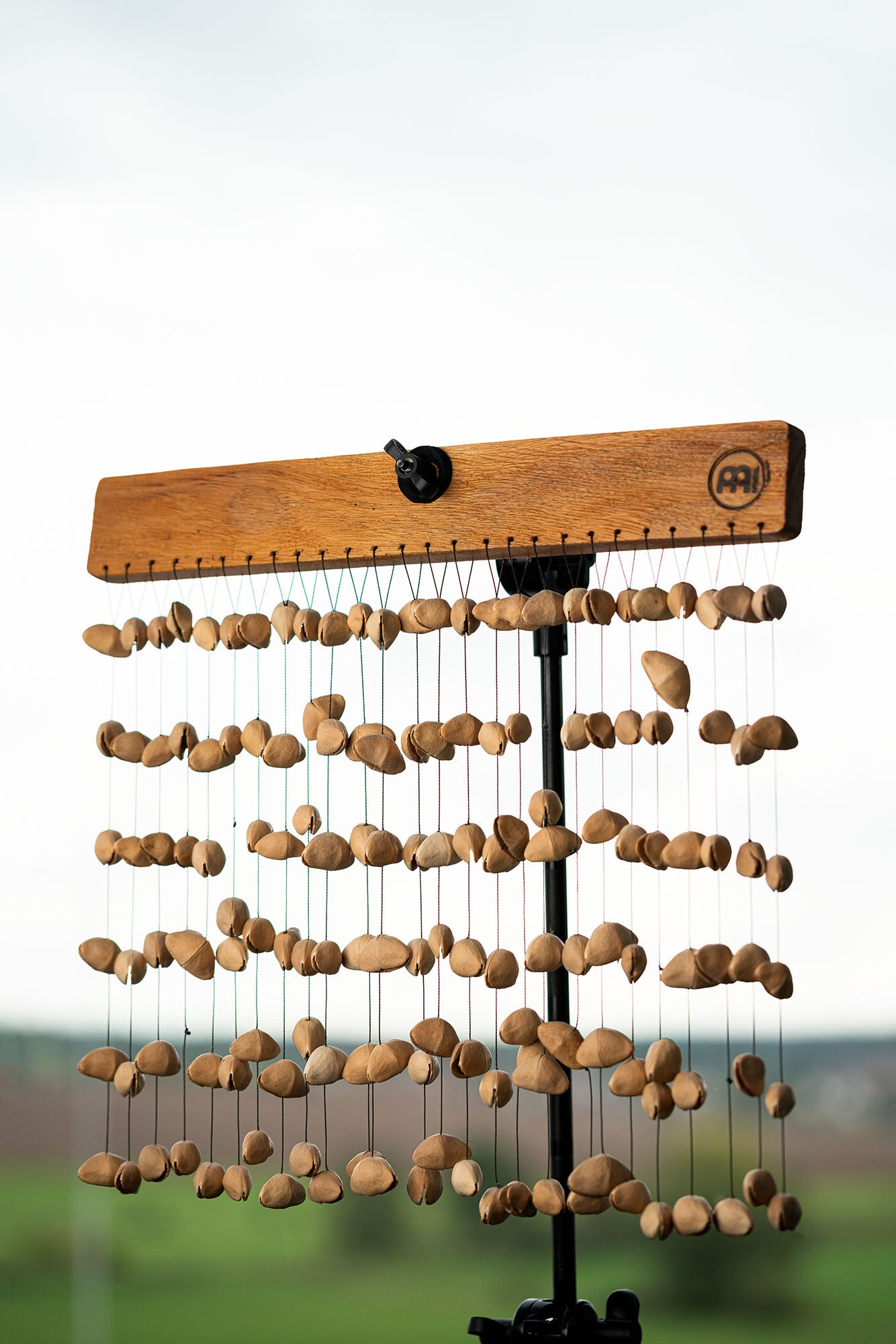 MEINL Sonic Energy Kenari Chimes detail view 3 at Luna Panther