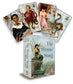 Sirens' Song: Flashcards; 144 pages / English