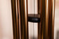 MEINL Sonic Energy Moon Meditation Chime 44"/110 cm - 432 Hz - Round Arch/Bronze detail view 7 at Luna Panther