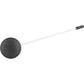 MEINL Sonic Energy Gong Resonant Mallet - 40 mm (1.6") detail view 2 at Luna Panther