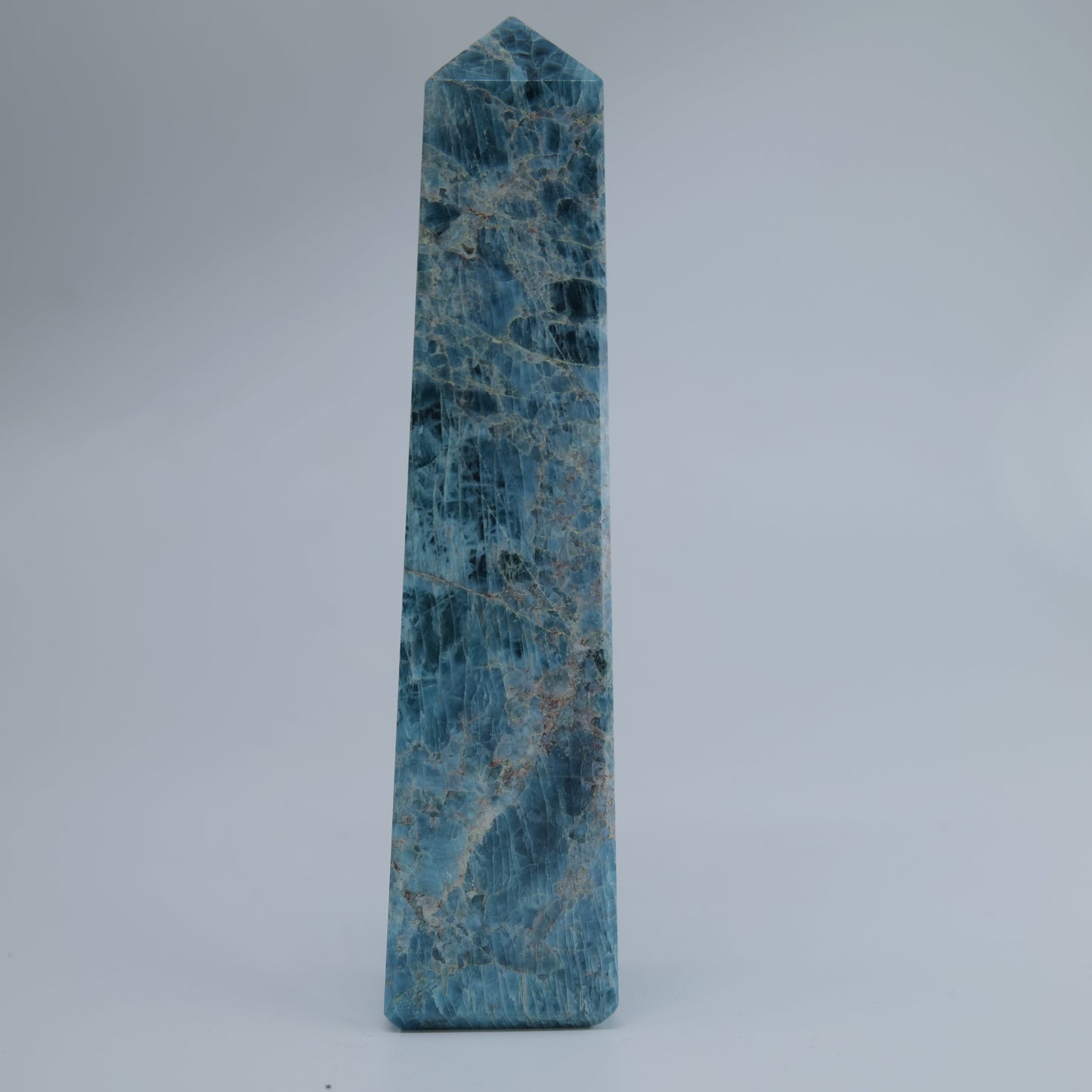 Apetite Tower 214g natural crystal tower additional-2