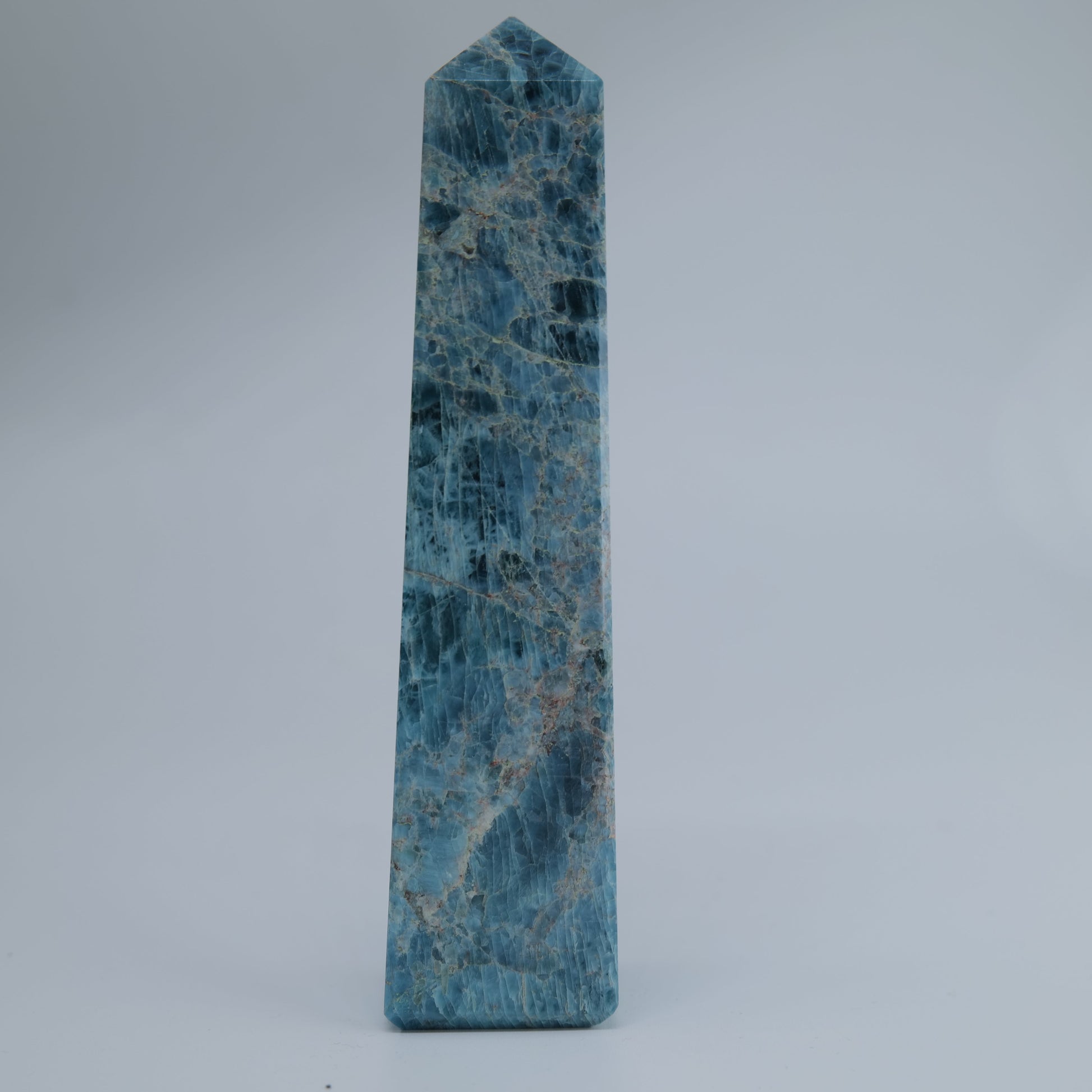 Apetite Tower 214g natural crystal tower additional-2