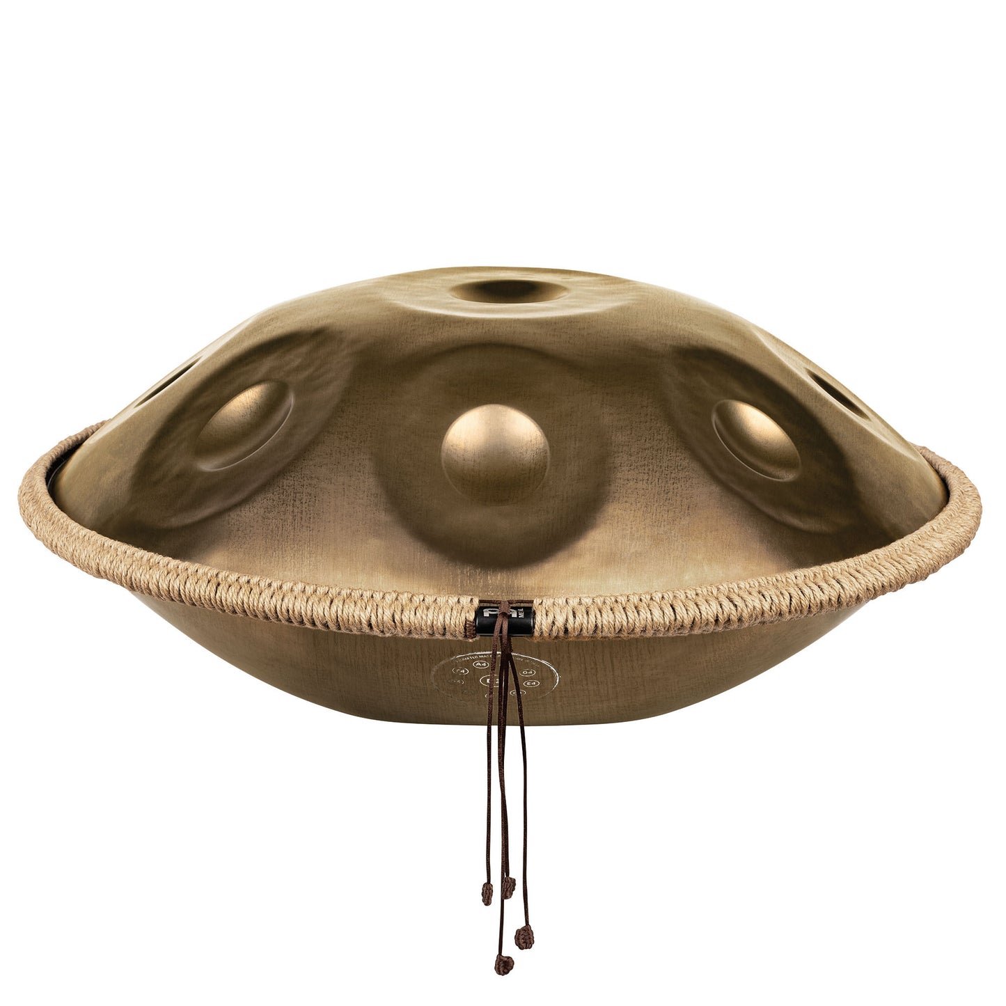 MEINL Sonic Energy Handpan Cord detail view 3 at Luna Panther