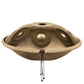 MEINL Sonic Energy Handpan Cord detail view 3 at Luna Panther