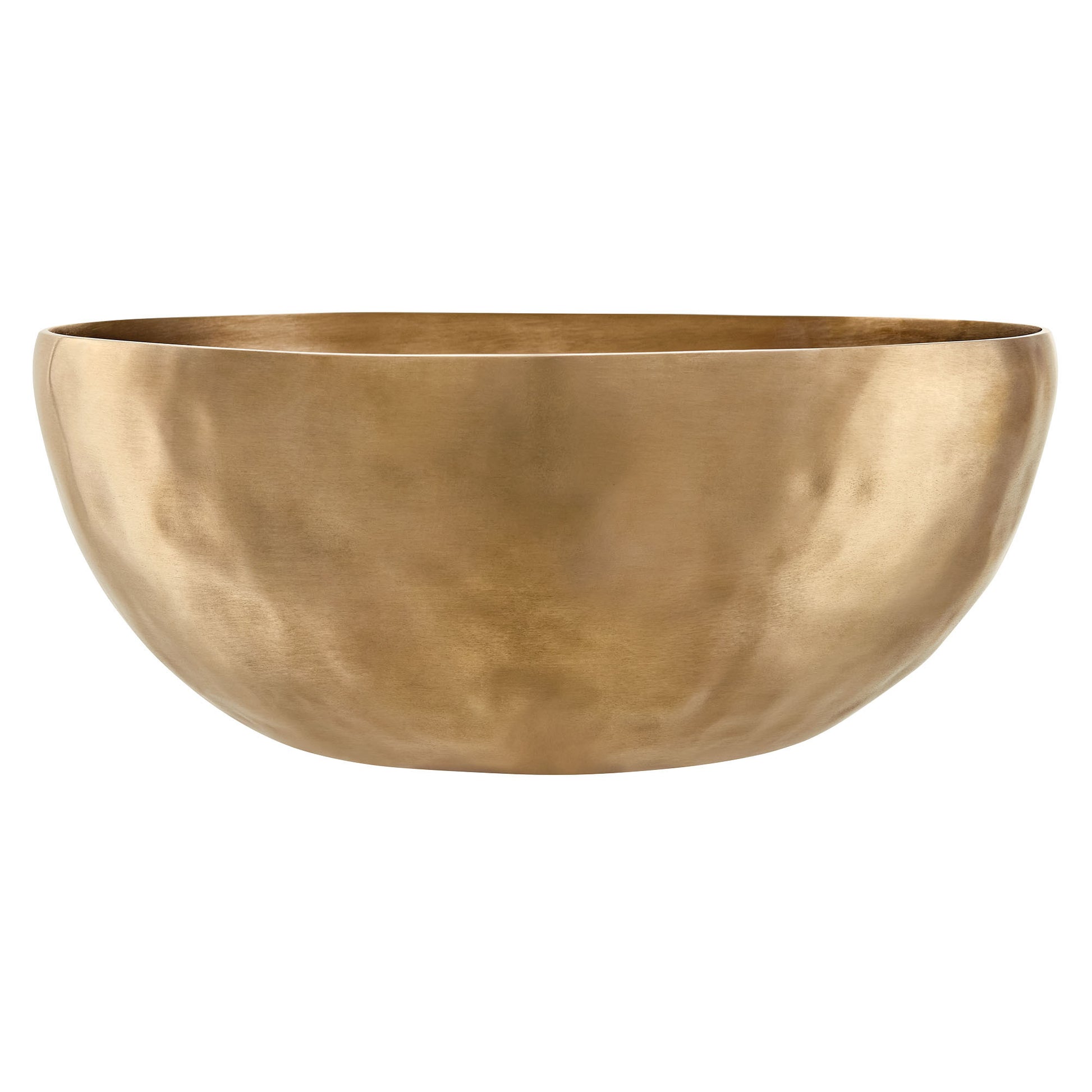 MEINL Sonic Energy Universal Series Singing Bowl - 2300 g detail view 2 at Luna Panther