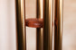 MEINL Sonic Energy Tree of Life Meditation Chime 36"/90 cm - 432 Hz - Bronze detail view 6 at Luna Panther