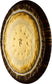 Meinl Sonic Energy Chakra Gong 32" - Throat Chakra/141,27 Hz/C#2 detail view 3 at Luna Panther