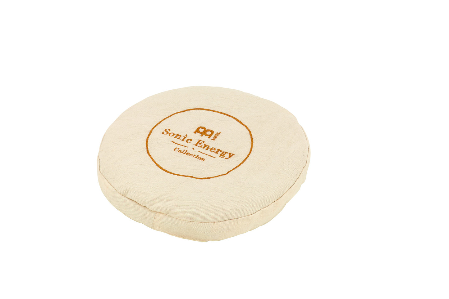 MEINL Sonic Energy Singing Bowl Buckwheat Cushion - 8.27"/21 cm at Luna Panther