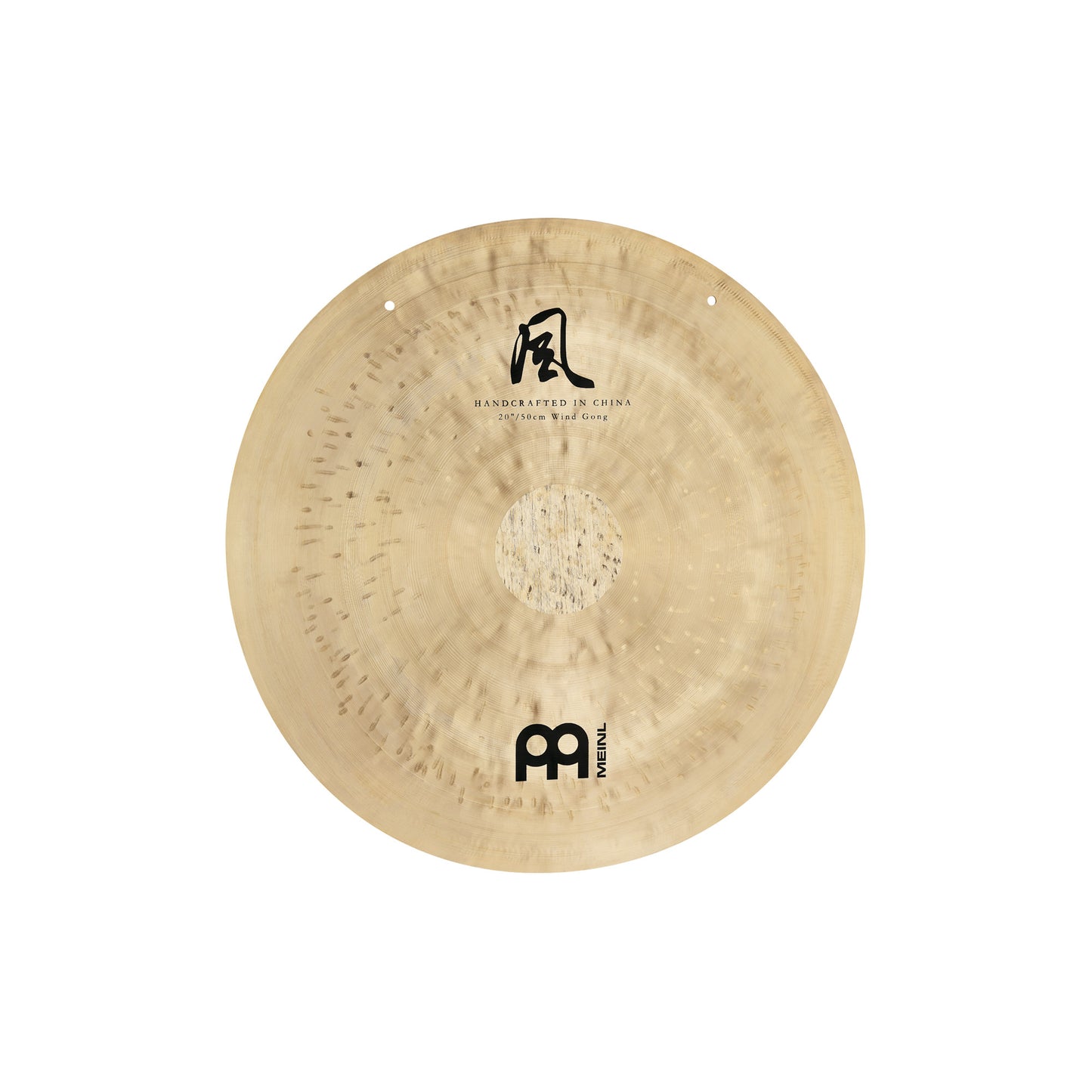 MEINL Sonic Energy Wind Gong - 24" + Beater & Cover at Luna Panther
