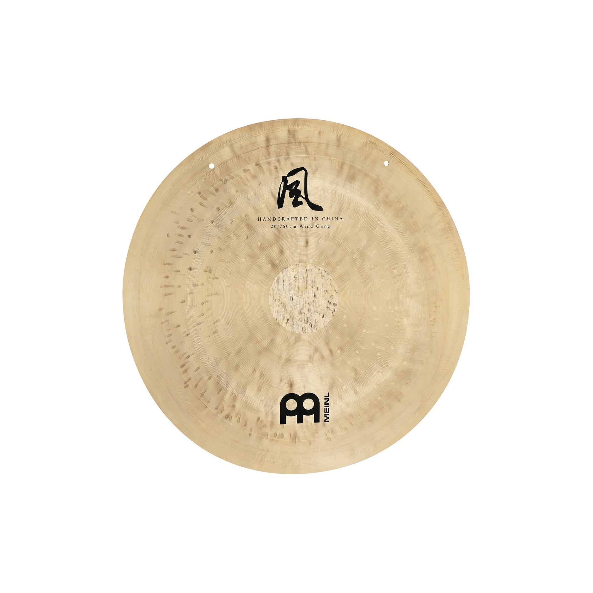 MEINL Sonic Energy Wind Gong - 24" + Beater & Cover at Luna Panther