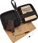 Meinl Sonic Energy Soundhole Kalimba - 10 notes / maple detail view 7 at Luna Panther