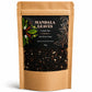 Dark Brown Magic Tea Blend - 50g - Luna Panther