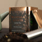 Dark Brown Magic Tea Blend - 50g - Luna Panther