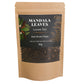 Dark Brown Magic Tea Blend - 50g - Luna Panther