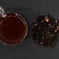 Dark Brown Magic Tea Blend - 50g - Luna Panther