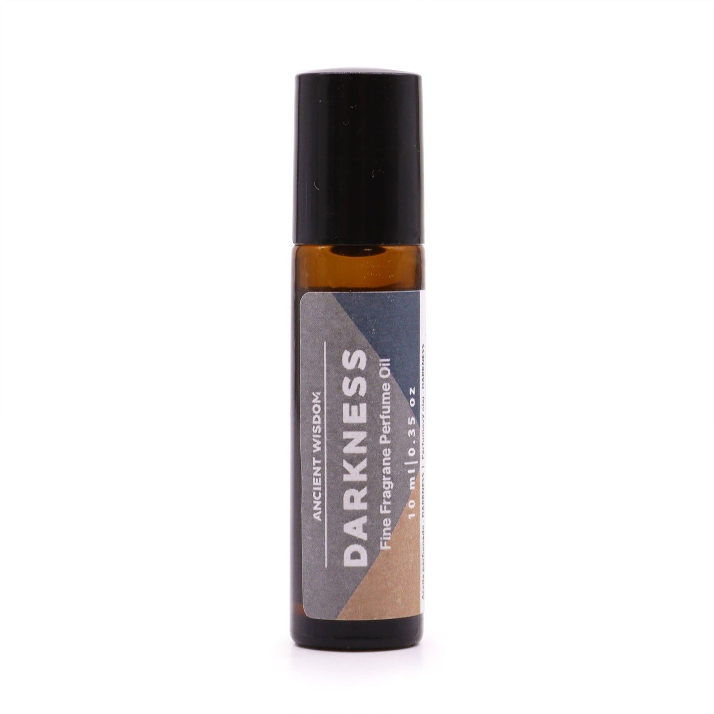 Darkness Fine Fragrance Perfume Oil 10 ml - Luna Panther