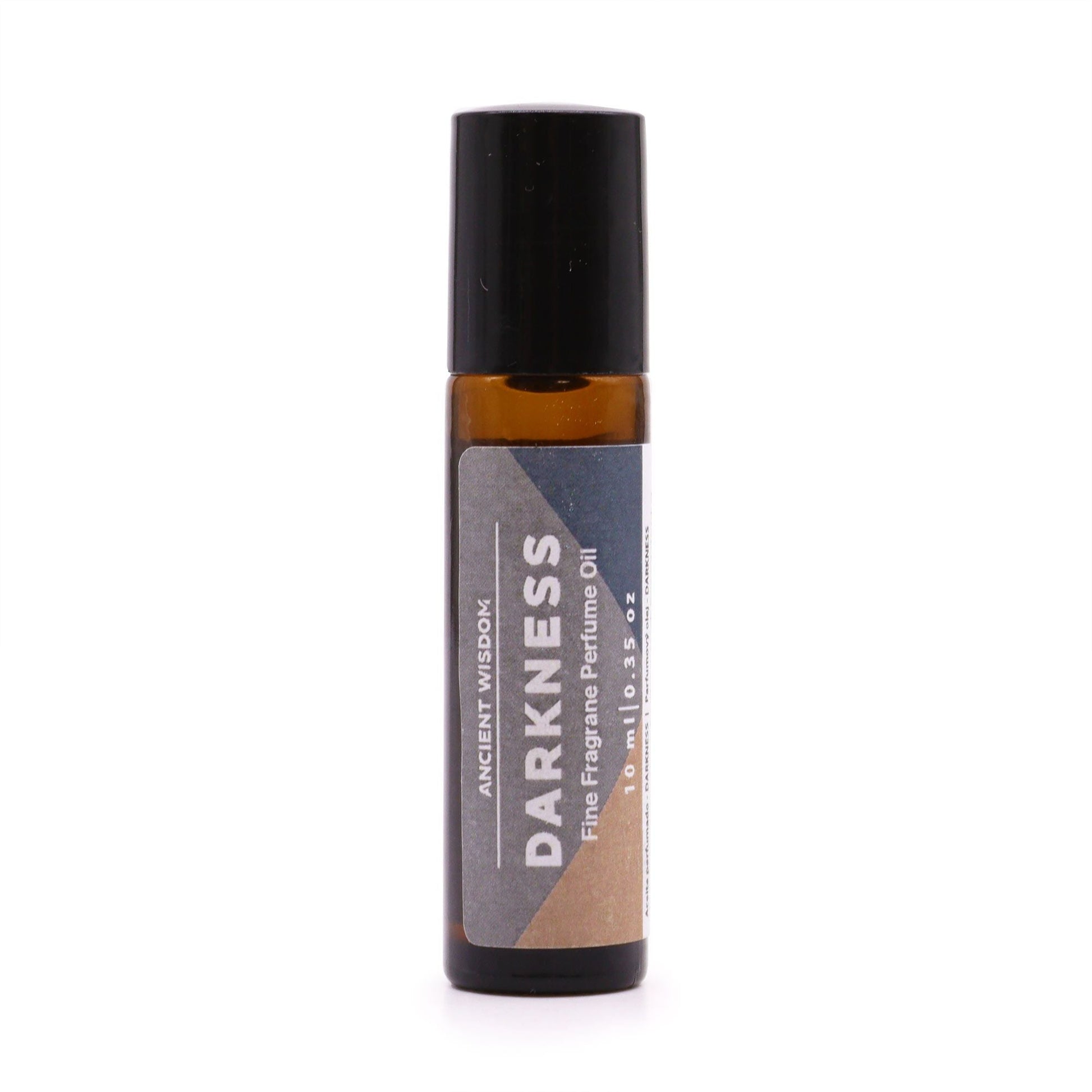 Darkness Fine Fragrance Perfume Oil 10 ml - Luna Panther