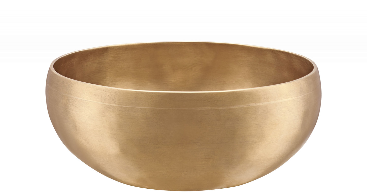 MEINL Sonic Energy Singing Bowl Chakra Set 12 pcs - 250/700/1000/1400/1500/1800/2200g + Mallets detail view 7 at Luna Panther