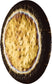 Meinl Sonic Energy Chakra Gong 36"- Heart Chakra/136,10 Hz/C2# detail view 8 at Luna Panther