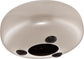 MEINL Sonic Energy Steel Tongue Drum 12" - G Minor/8 Notes/440 Hz - Pearl Grey detail view 13 at Luna Panther