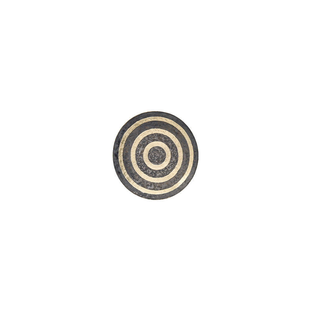MEINL Sonic Energy Wind Gong - Kun - 14" + Beater & Cover detail view 2 at Luna Panther