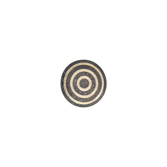 MEINL Sonic Energy Wind Gong - Kun - 14" + Beater & Cover detail view 2 at Luna Panther alternate view