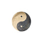 MEINL Sonic Energy Wind Gong - Yin & Yang - 22" + Beater & Cover detail view 2 at Luna Panther