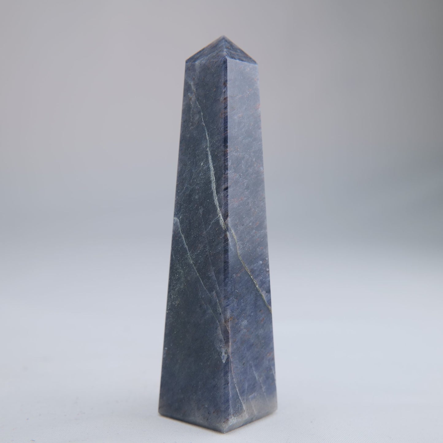 Blue Jade Tower 111g side-2