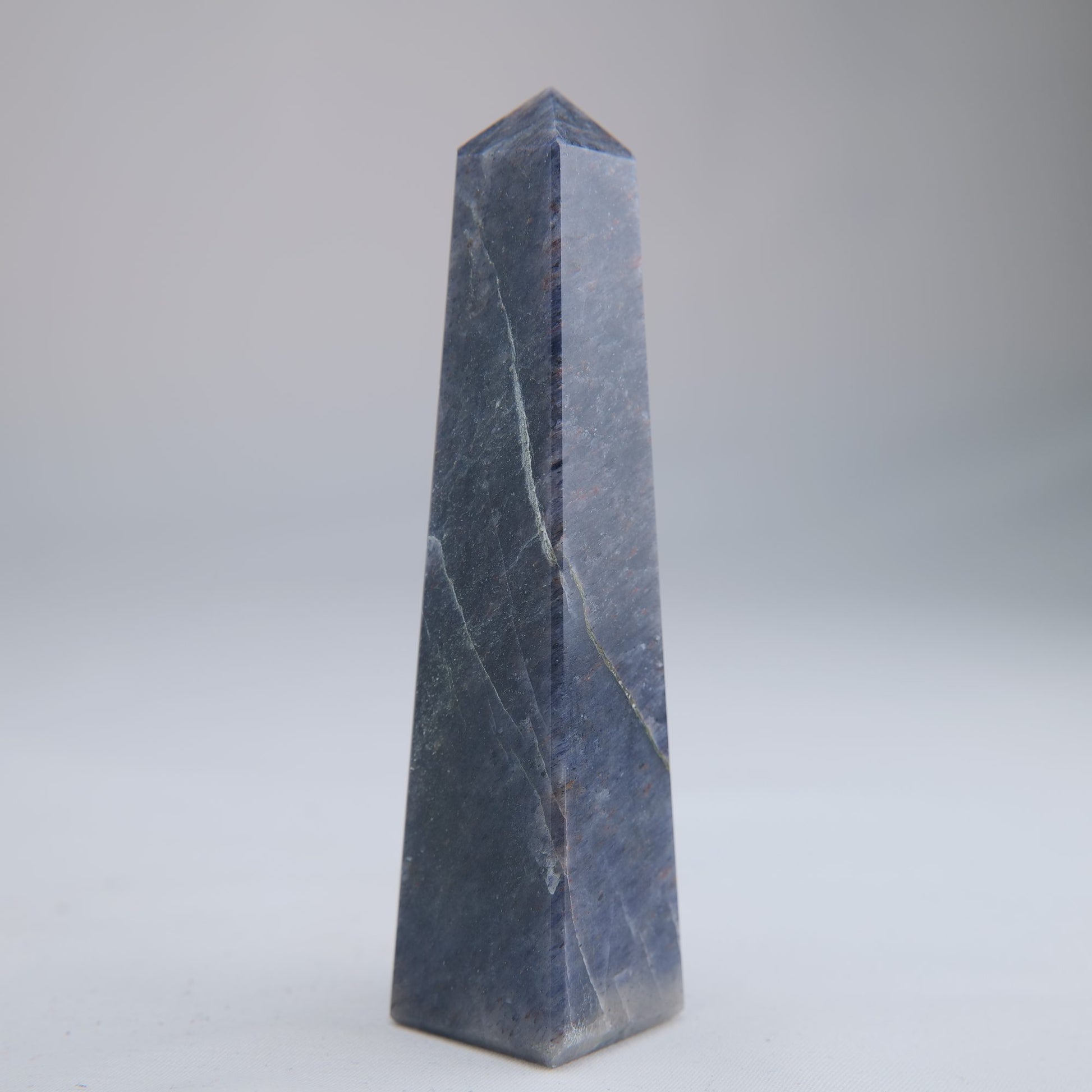 Blue Jade Tower 111g side-2