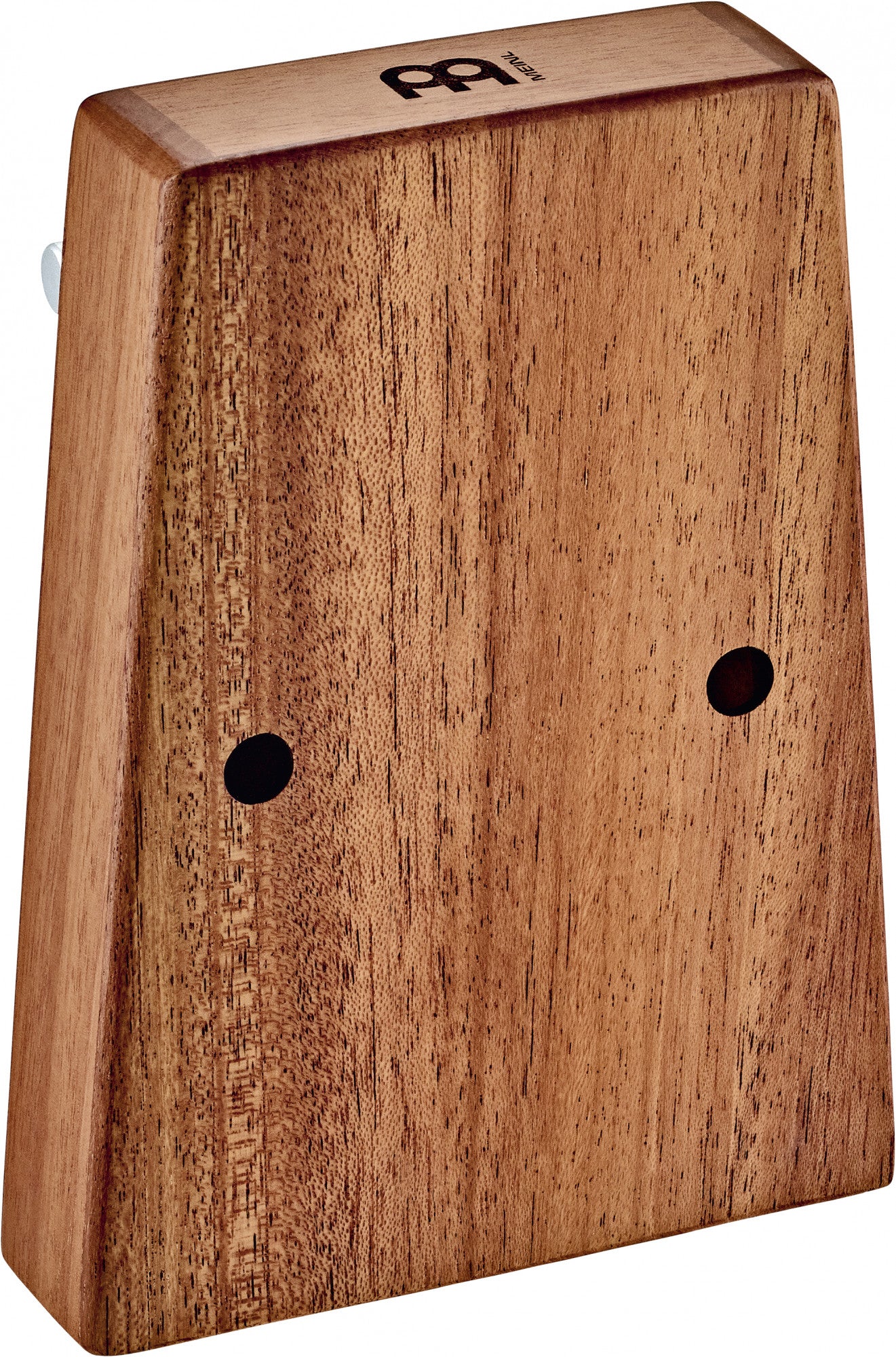 Meinl Sonic Energy Soundhole Kalimba - 10 notes / mahogany detail view 8 at Luna Panther