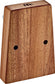 Meinl Sonic Energy Soundhole Kalimba - 10 notes / mahogany detail view 8 at Luna Panther