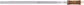 MEINL Sonic Energy Therapy Tuning Fork - Earth - 136.10 Hz detail view 6 at Luna Panther