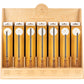 MEINL Sonic Energy Tuning Fork Display - Chakra-Set detail view 8 at Luna Panther