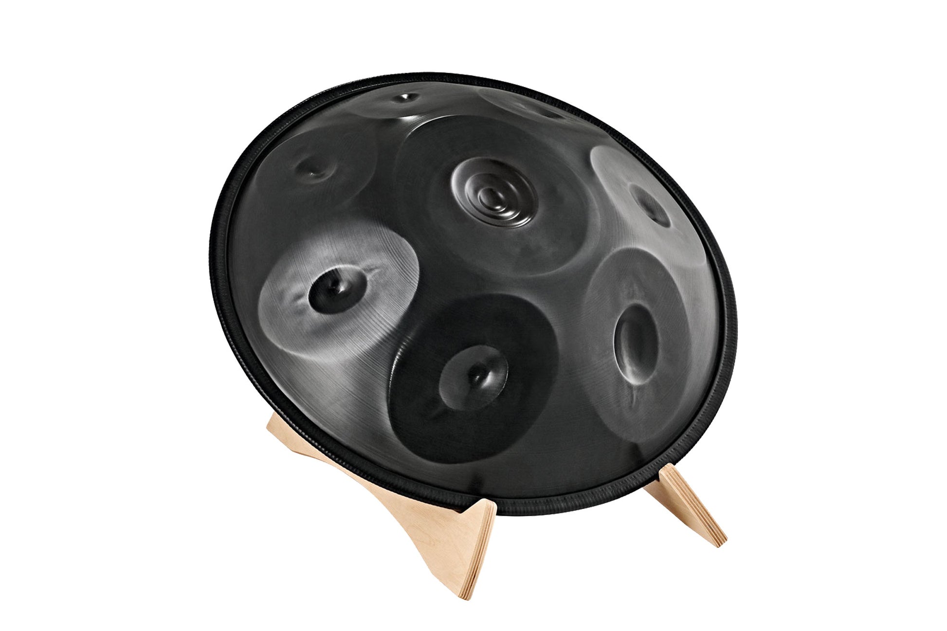 MEINL Sonic Energy Handpan Rest detail view 3 at Luna Panther