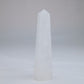 Clear Quartz Tower 67g front