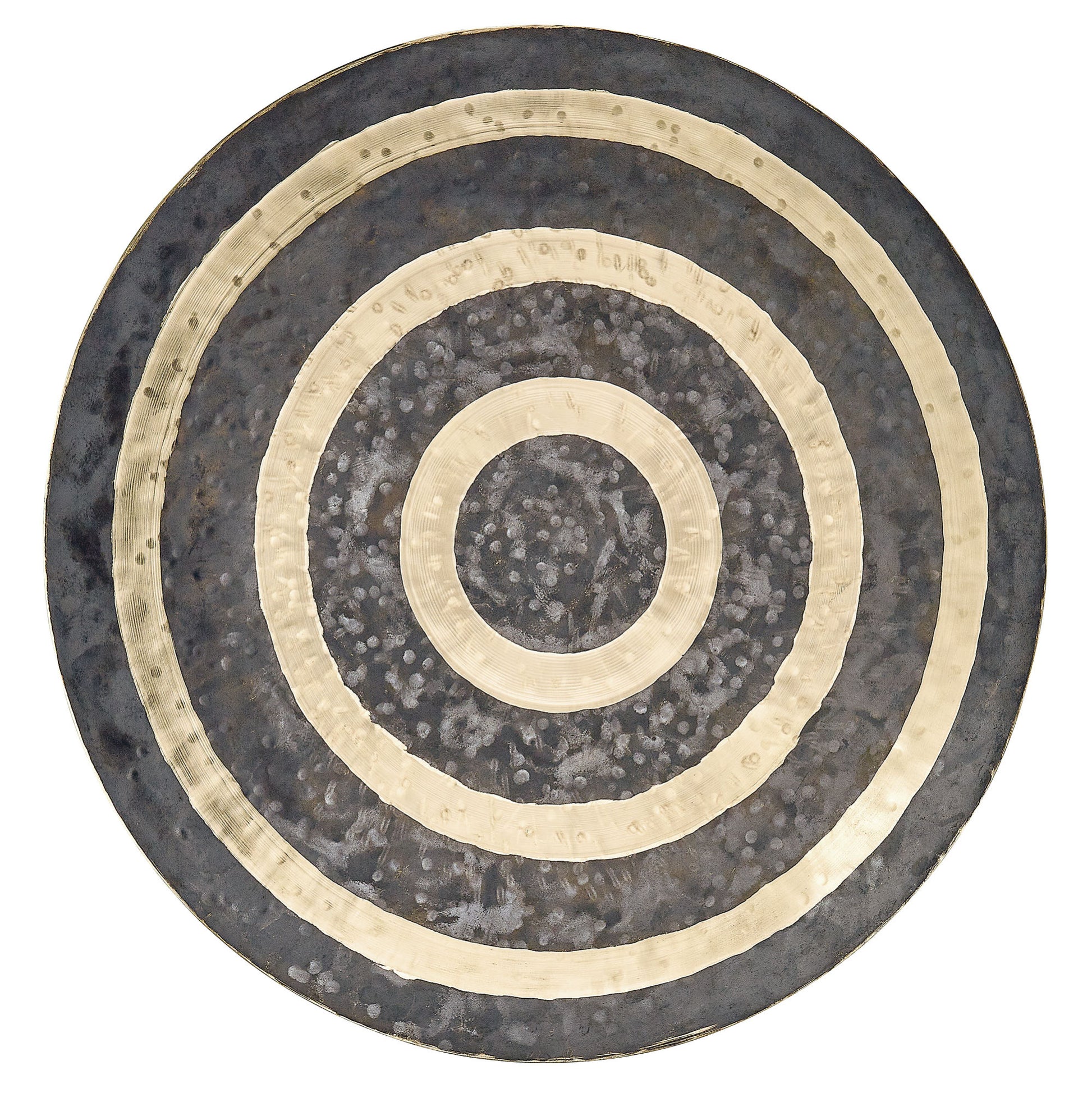 MEINL Sonic Energy Wind Gong - Kun - 14" + Beater & Cover at Luna Panther