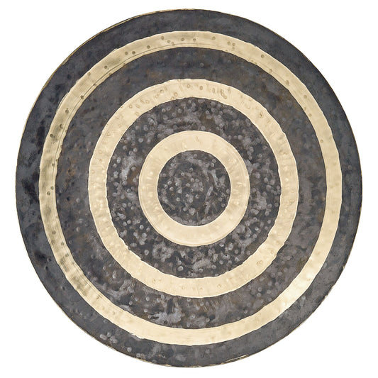 MEINL Sonic Energy Wind Gong - Kun - 14" + Beater & Cover at Luna Panther