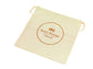 MEINL Sonic Energy Singing Bowl Cotton Bag - 50 x 50 cm at Luna Panther
