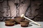 MEINL Sonic Energy Origin Series Singing Bowl Set 4 pcs - 600/700/900g + Mallet detail view 10 at Luna Panther
