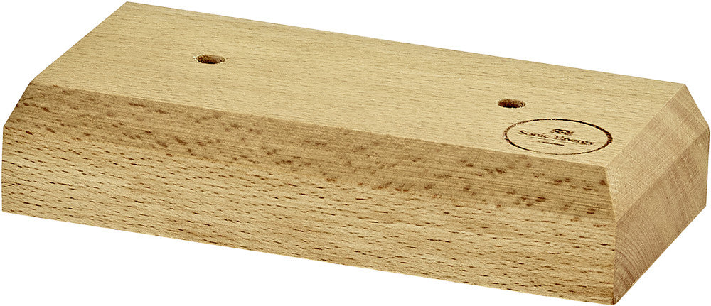 MEINL Sonic Energy Planetary Tuned Tuning Fork Holder - for 2 Tuning Forks at Luna Panther