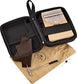 Meinl Sonic Energy Sound Hole Kalimba - 17 notes, maple detail view 4 at Luna Panther
