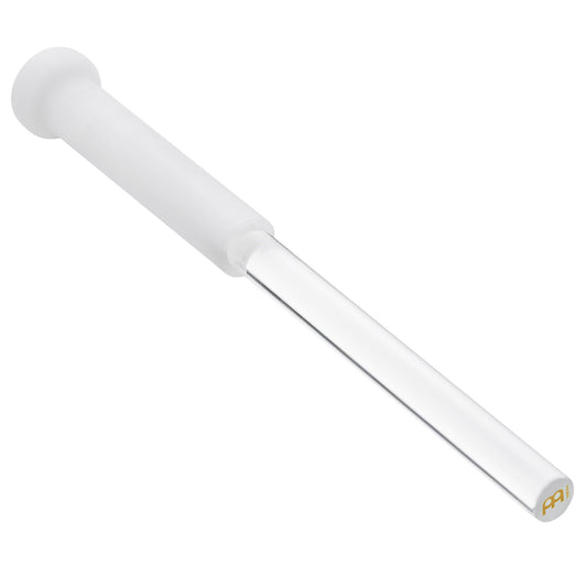 Meinl Sonic Energy Half-coated Crystal Silicone Rod - large/silicone tip at Luna Panther