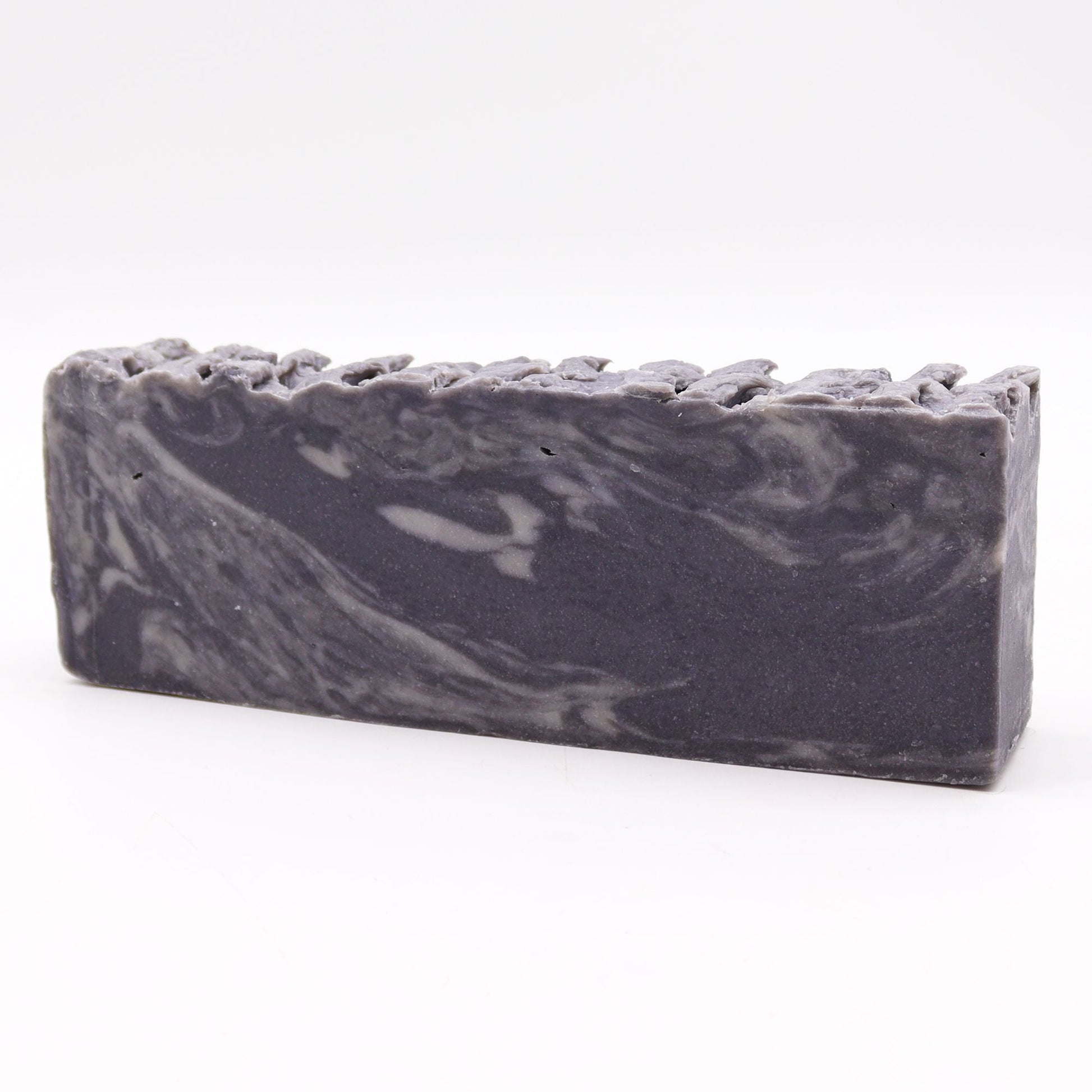 Dead Sea Mud - Olive Oil Soap Loaf - Luna Panther